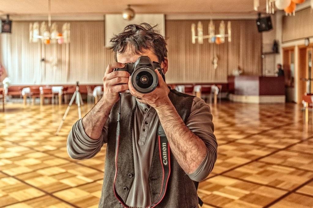 Où faire ses portraits professionnels dans le quartier d'affaires de La Défense