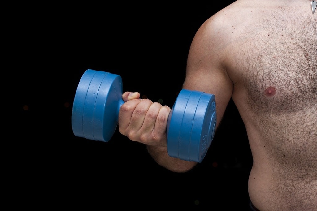 Découvrez les clés d'un entraînement fitness efficace