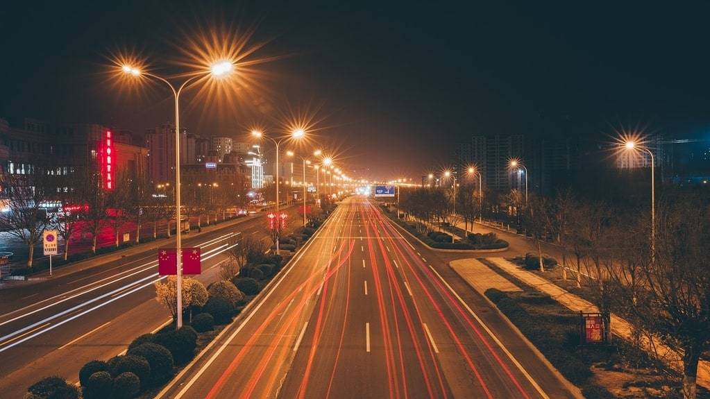 L'éclairage de voiture, un élément clé pour la sécurité