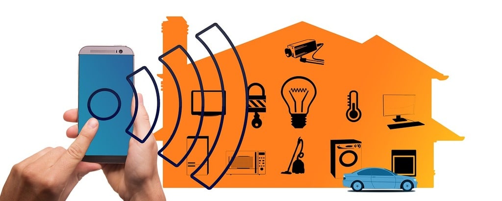 Comment débuter facilement avec la domotique à la maison ?