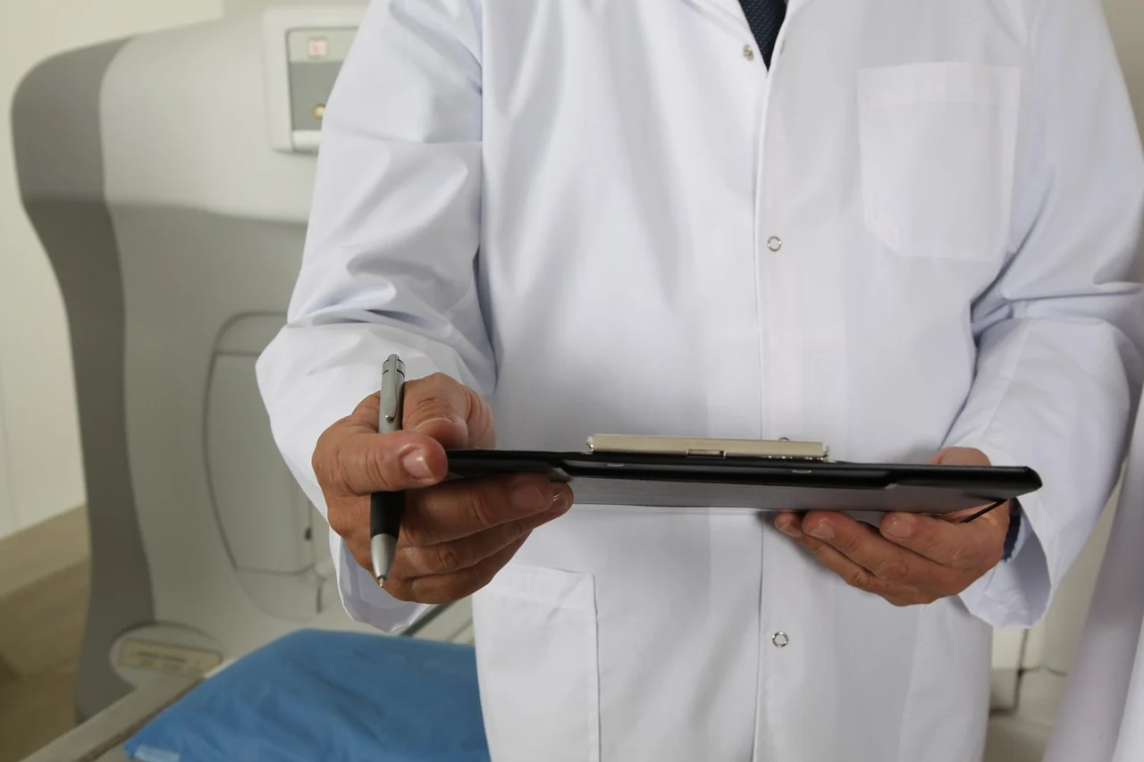 L'intelligence artificielle au service d'un parcours de santé optimisé